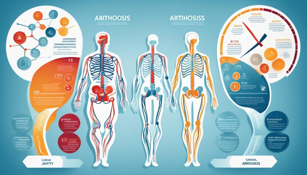Arthrose Ursachen und Risikofaktoren