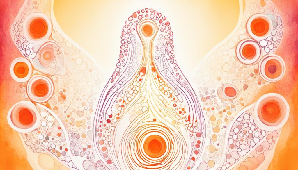 Ausfluss in der Schwangerschaft