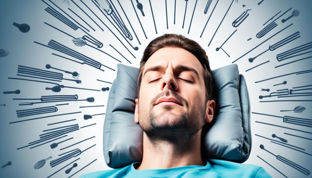 Behandlung von Tinnitus Behandlung von Tinnitus