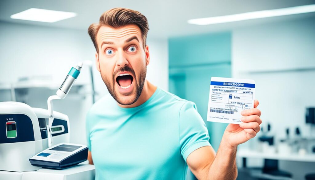 Bioresonanztherapie Kostenübernahme