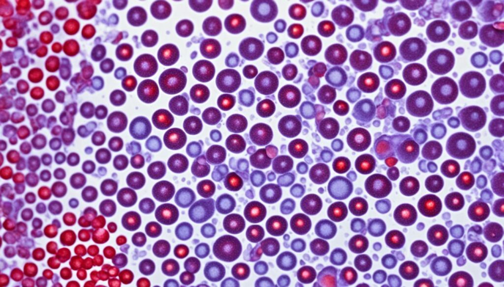 Blut im Urin