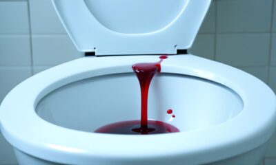 Blut im Urin (Hämaturie)