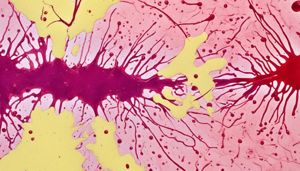Blut im Urin durch Verletzungen