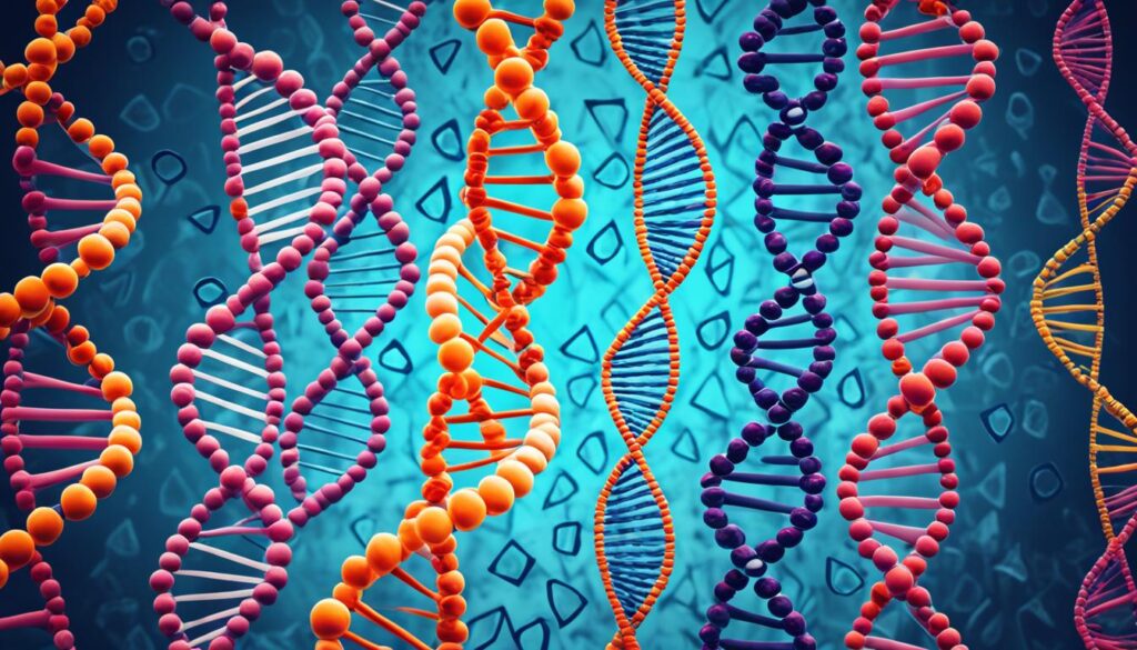 Chromosomale Erkrankungen