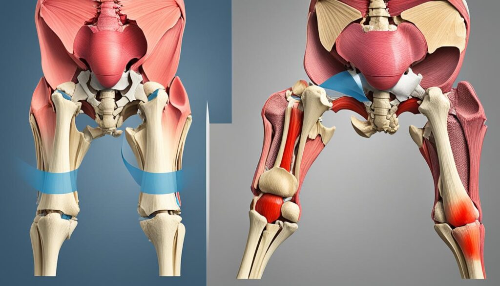 Coxarthrose