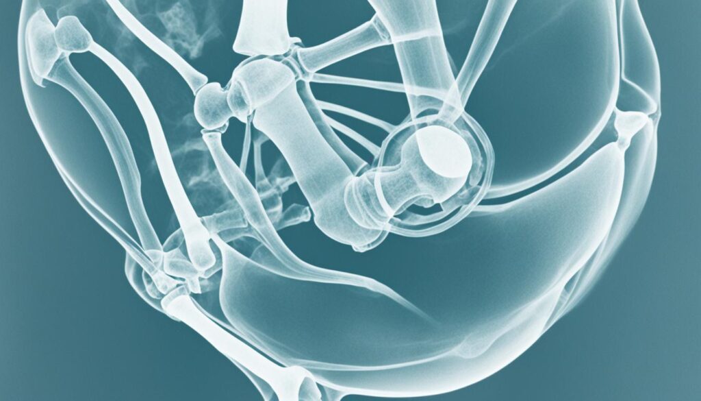 Coxarthrose Diagnose