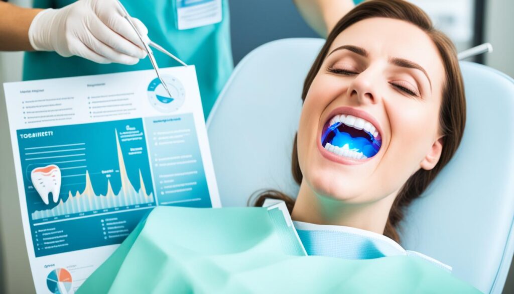 Diagnose von Zähneknirschen
