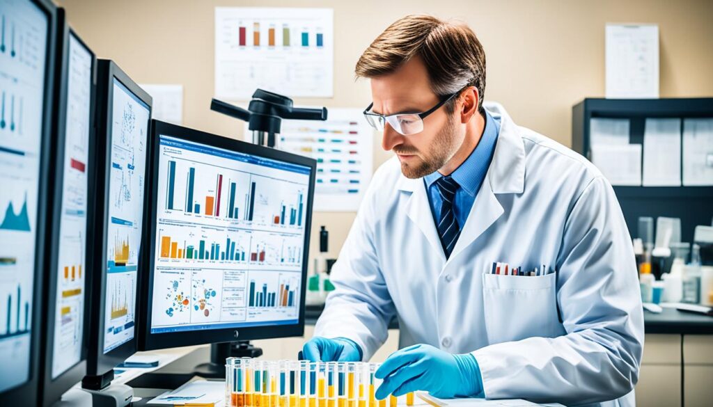 Diagnostik bei Hämaturie
