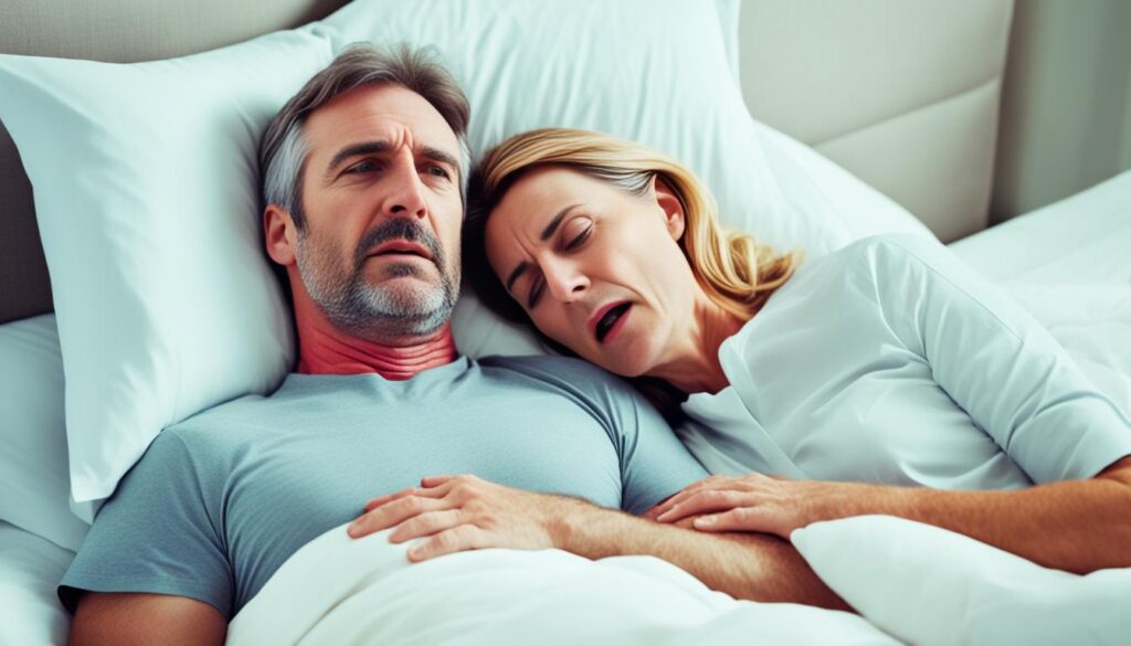 Entzündungen und Schmerzen beim Sex