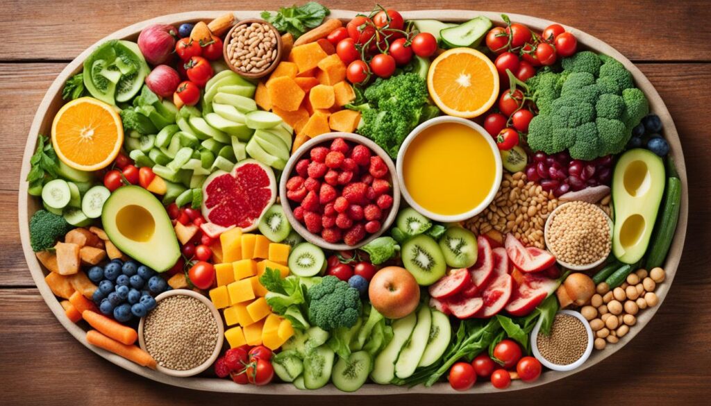 Ernährung und Gicht
