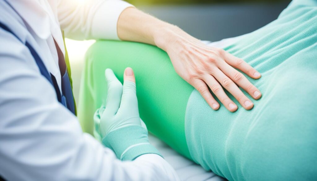 Lyme-Borreliose Behandlung