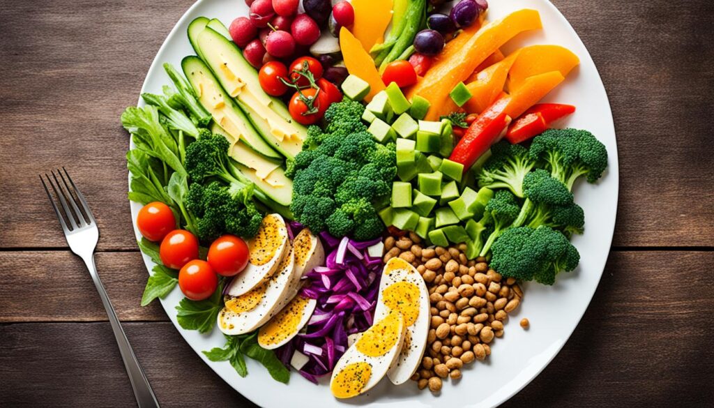 Rezeptideen für eine gesunde Ernährung bei Coxarthrose
