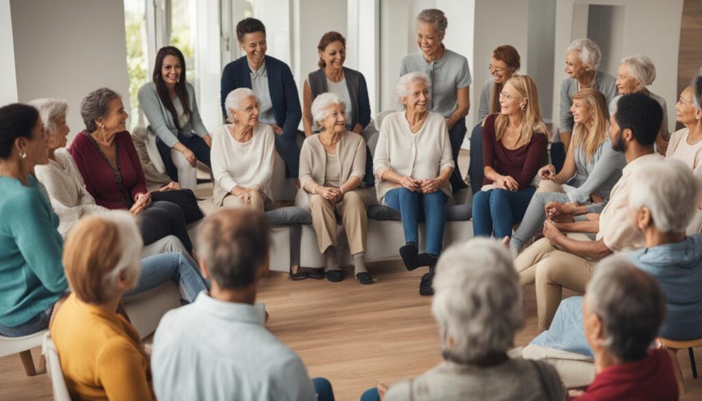 Selbsthilfe bei Tinnitus