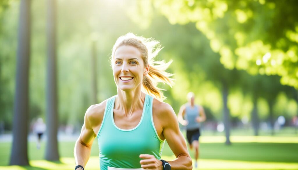 Sport und Bewegung