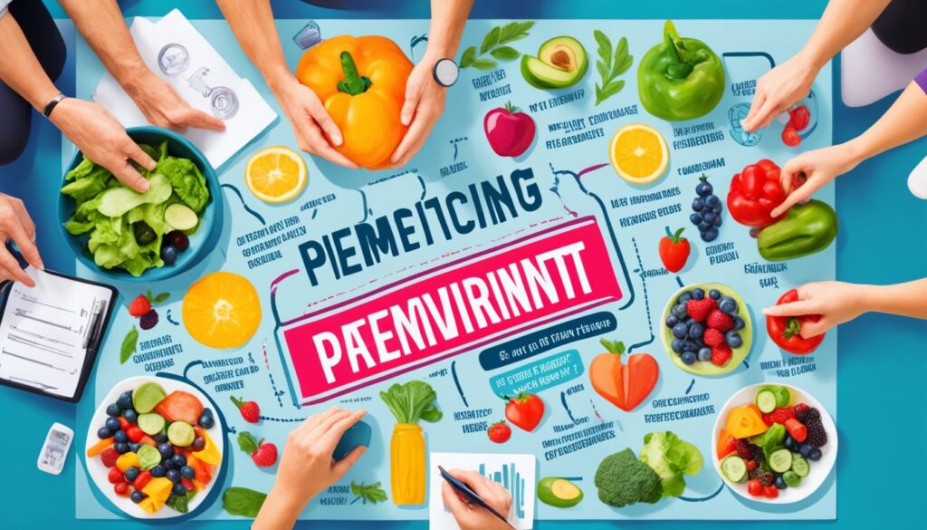 Tertiär-Prävention