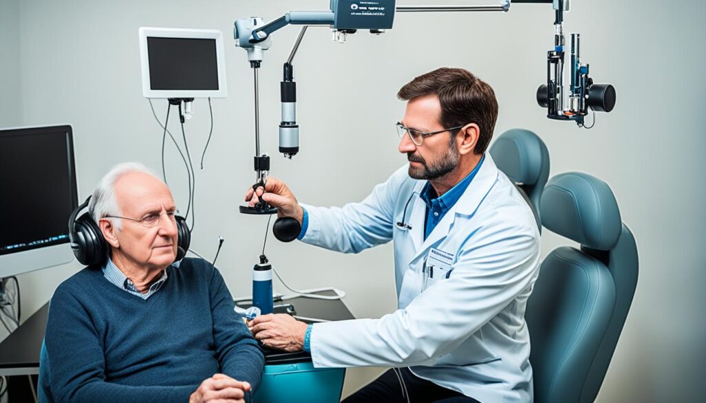 Tinnitus Diagnose Tinnitus Diagnose