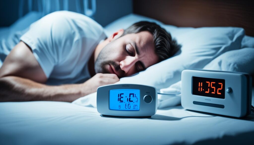 Ursachen Nachtschweiß