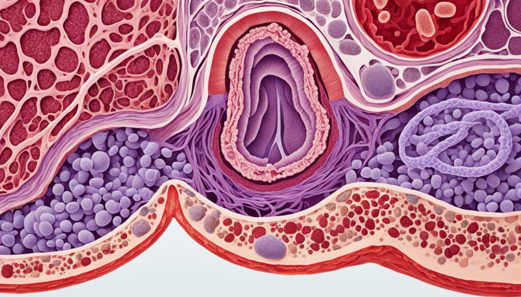 Ursachen für bedenklichen Ausfluss
