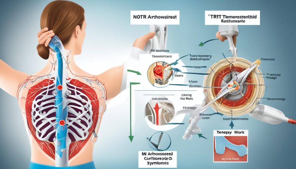 ZRT®-Matrix-Therapie bei Arthrose