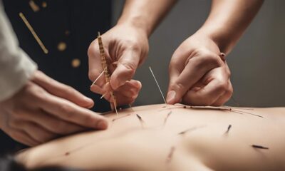 abnehmen durch akupunktur anleitung