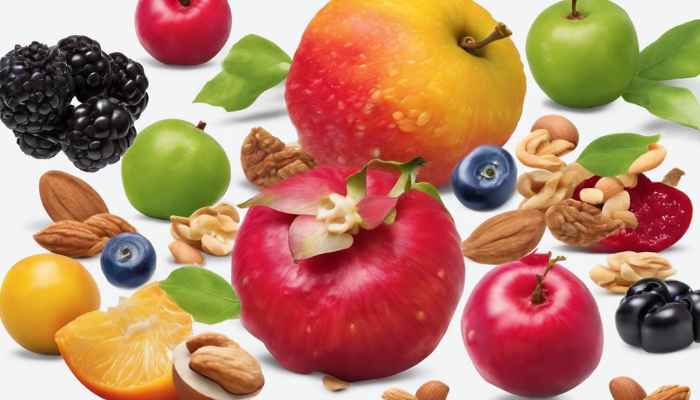 acerola as natural appetite suppressant