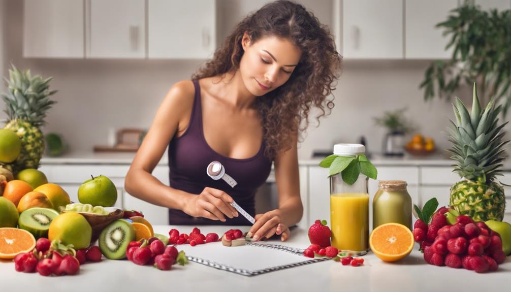 acerola supplement for weight loss