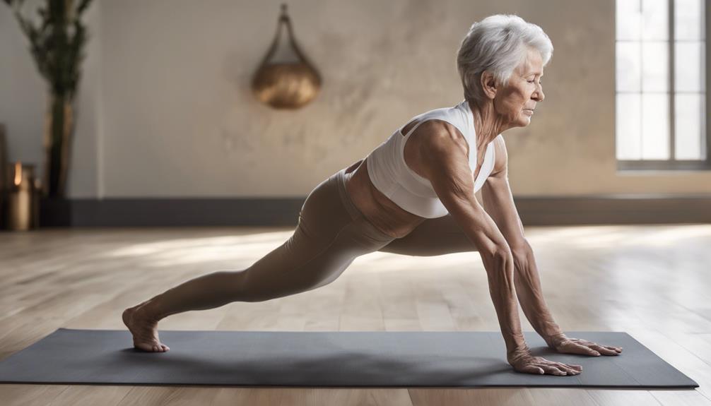 aging and visceral fat