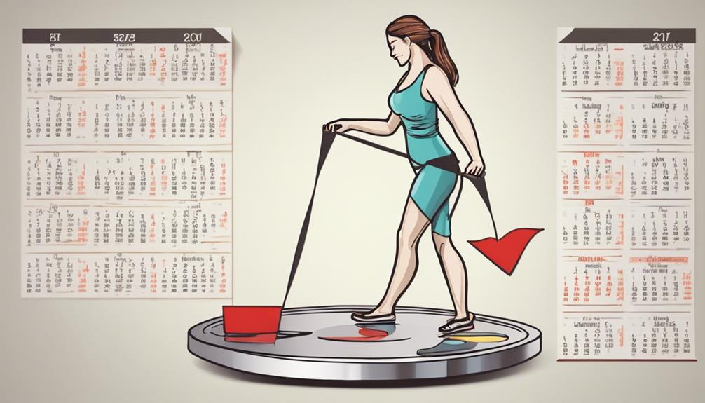 benefits of progress tracking