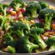brokkoli rezepte f r gewichtsverlust