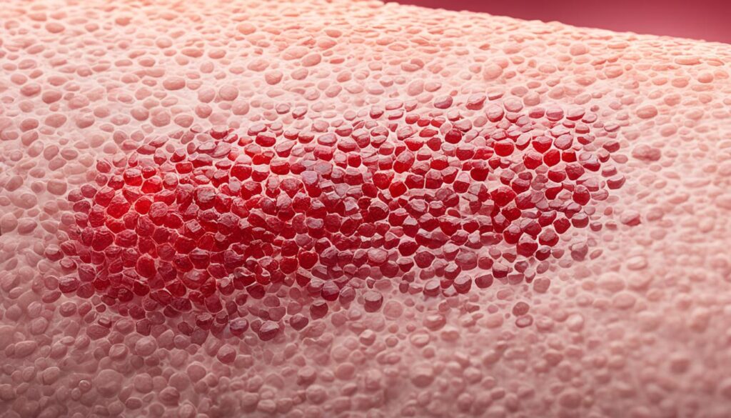 chronisches Analekzem