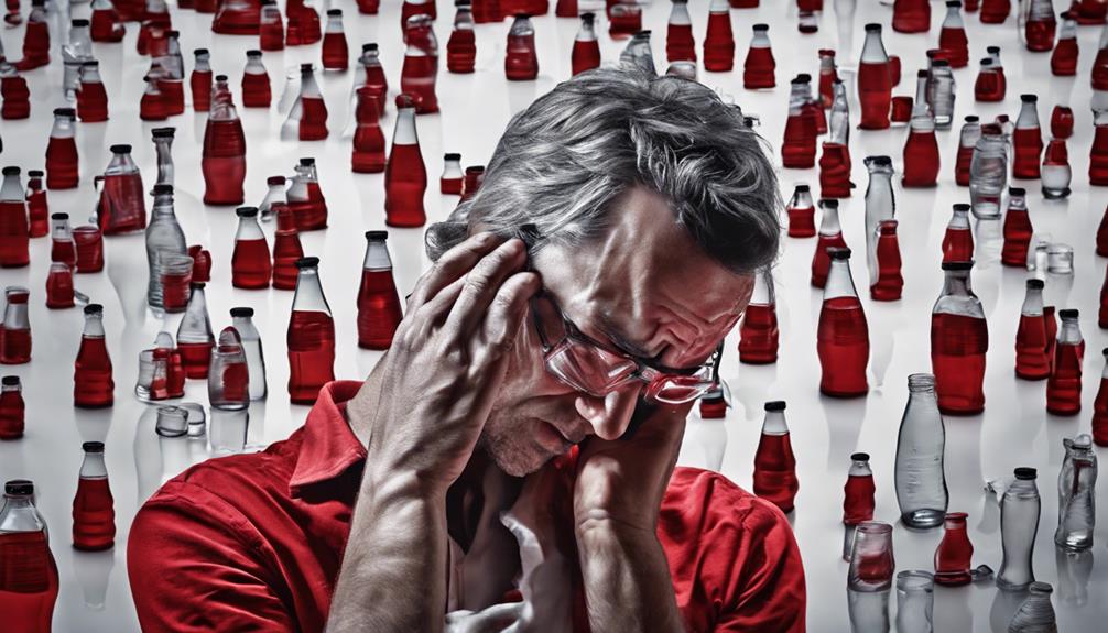 dehydration verursacht kopfschmerzen