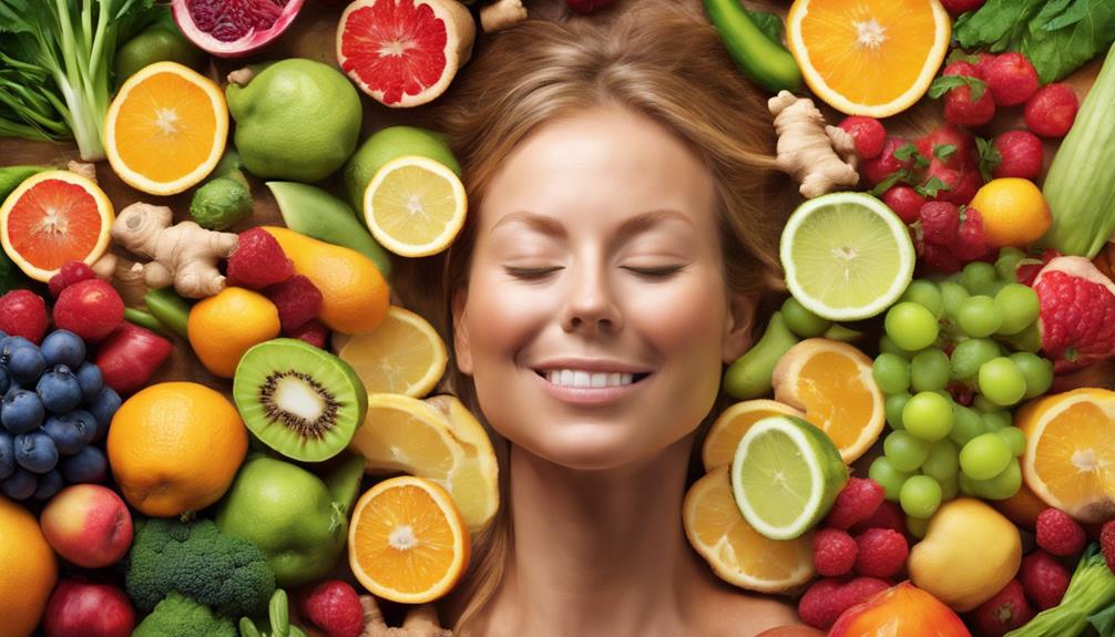 detox effects on weight loss