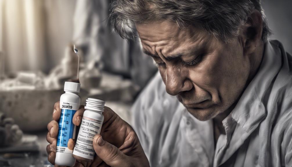 effektivit t von zink untersuchen