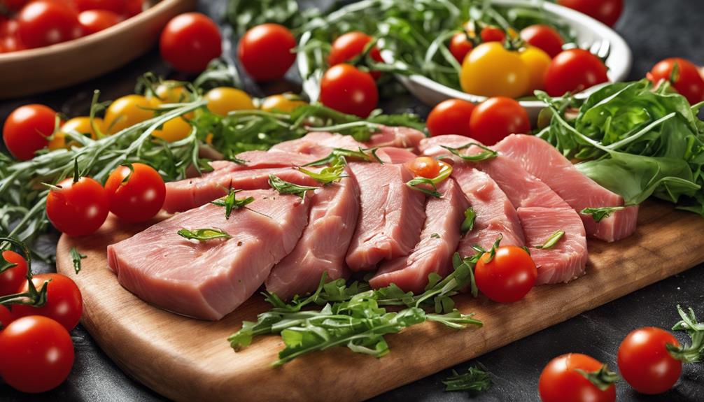 empfohlene weine f r thunfisch
