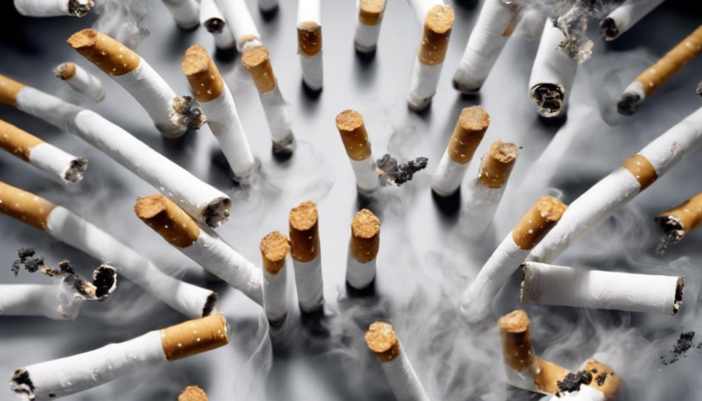 gef hrliche inhaltsstoffe in zigaretten