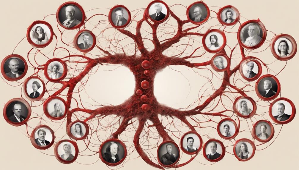 genetic predisposition identified here