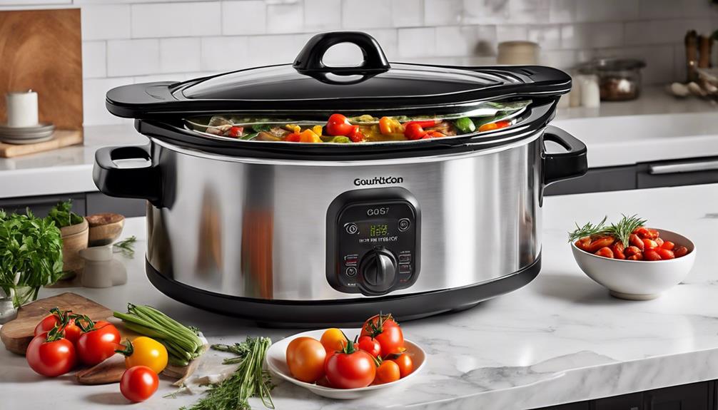 gout friendly slow cooker recipes
