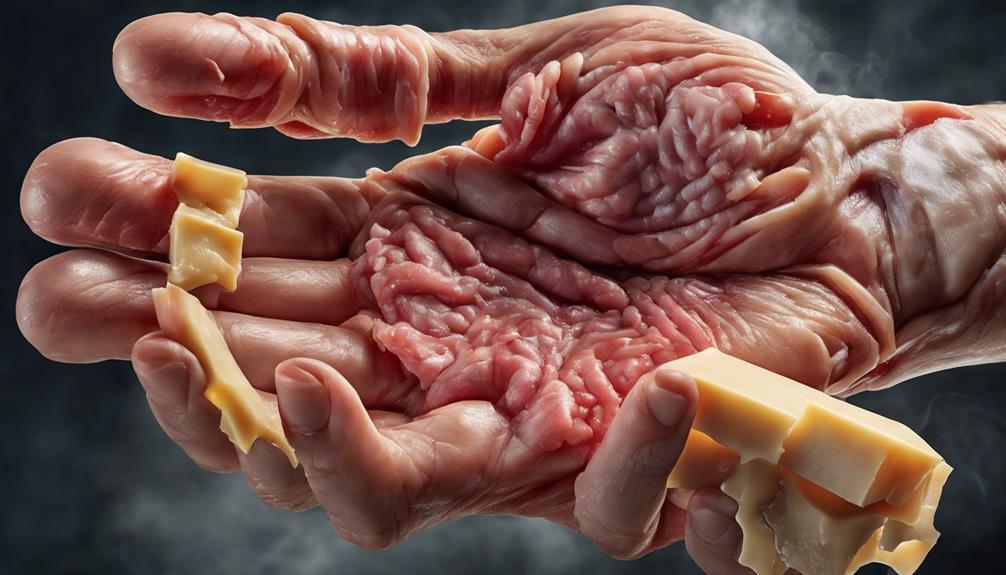 hypertension and gout link