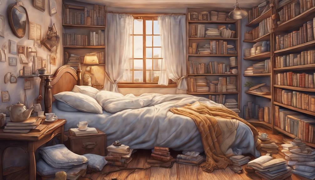 importance of rest for recovery