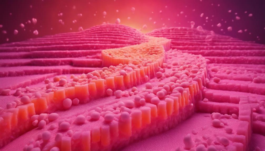 improving glucose uptake