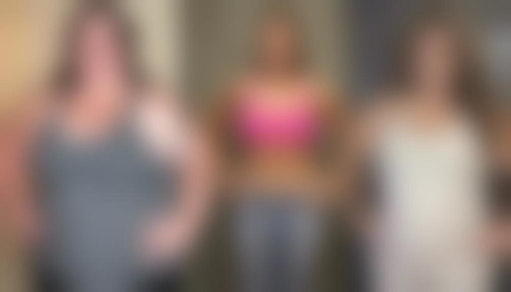 mariah stolfi lost 84 pounds