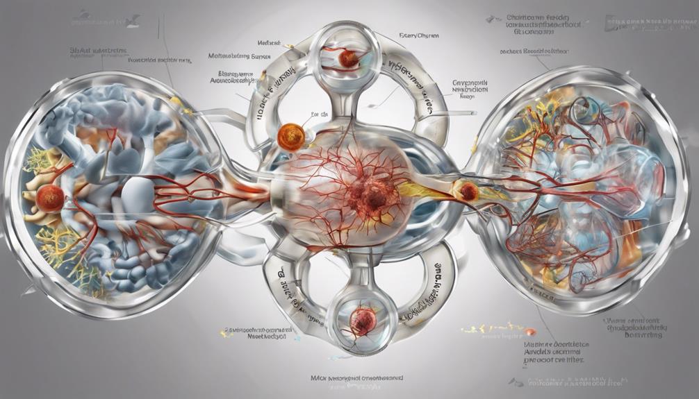 mechanism of action explained