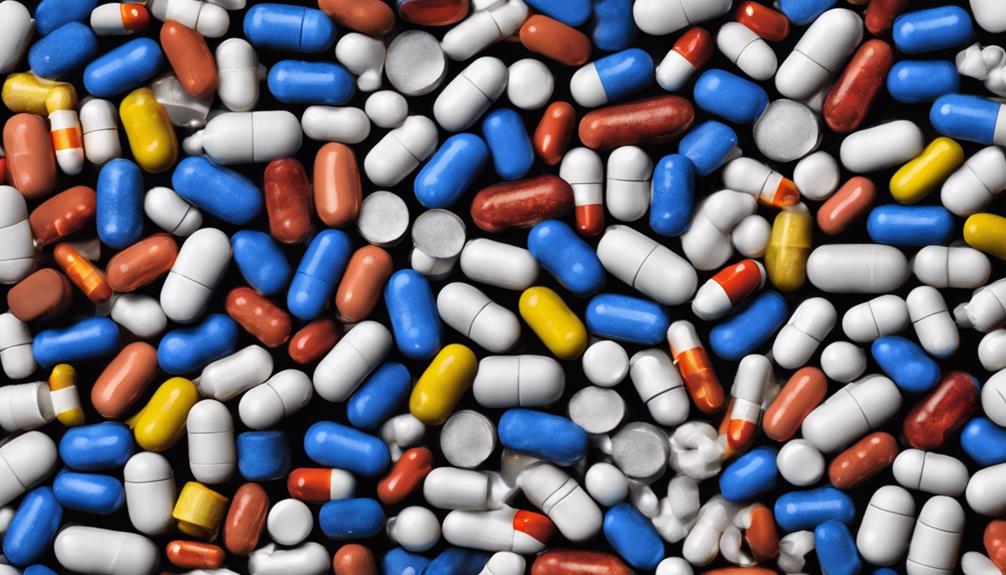 medication for reducing inflammation