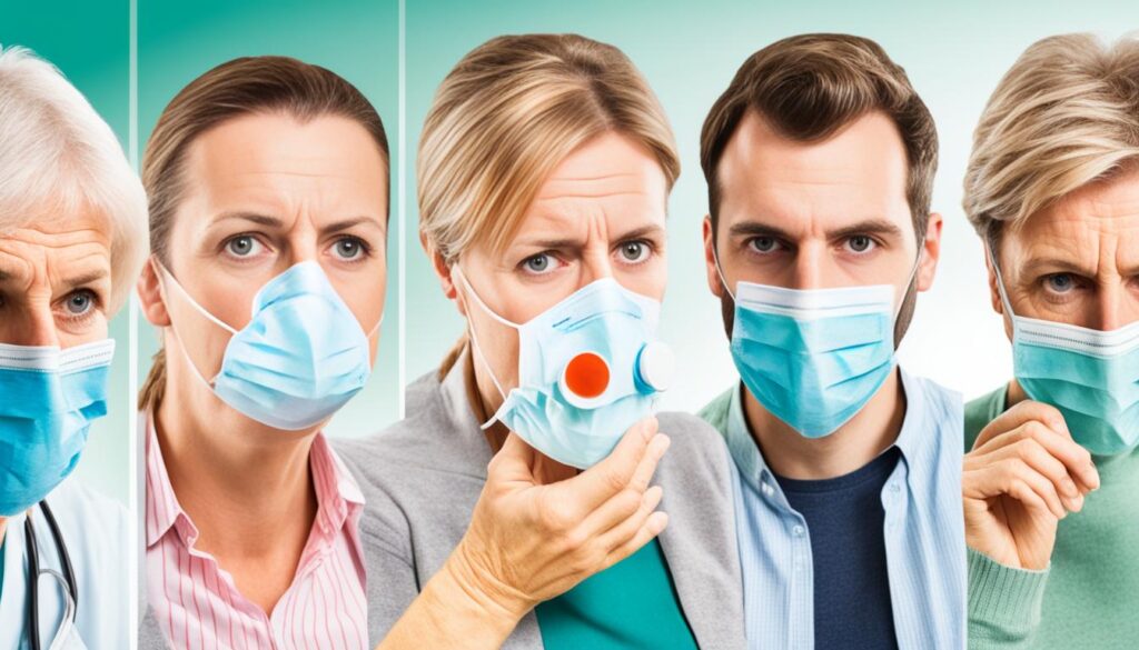 meldepflichtige respiratorische Erkrankungen meldepflichtige respiratorische Erkrankungen
