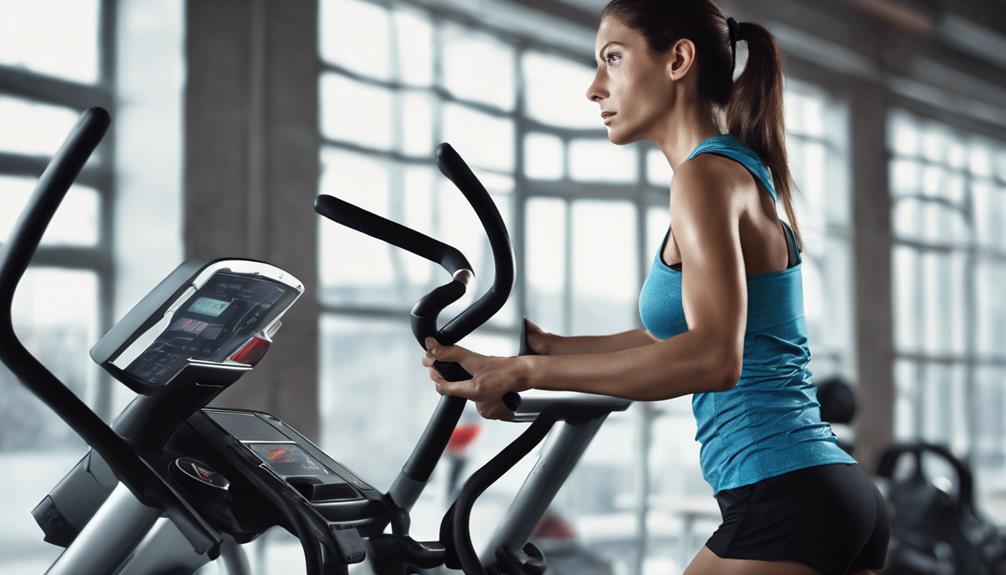 monitor heart rate regularly