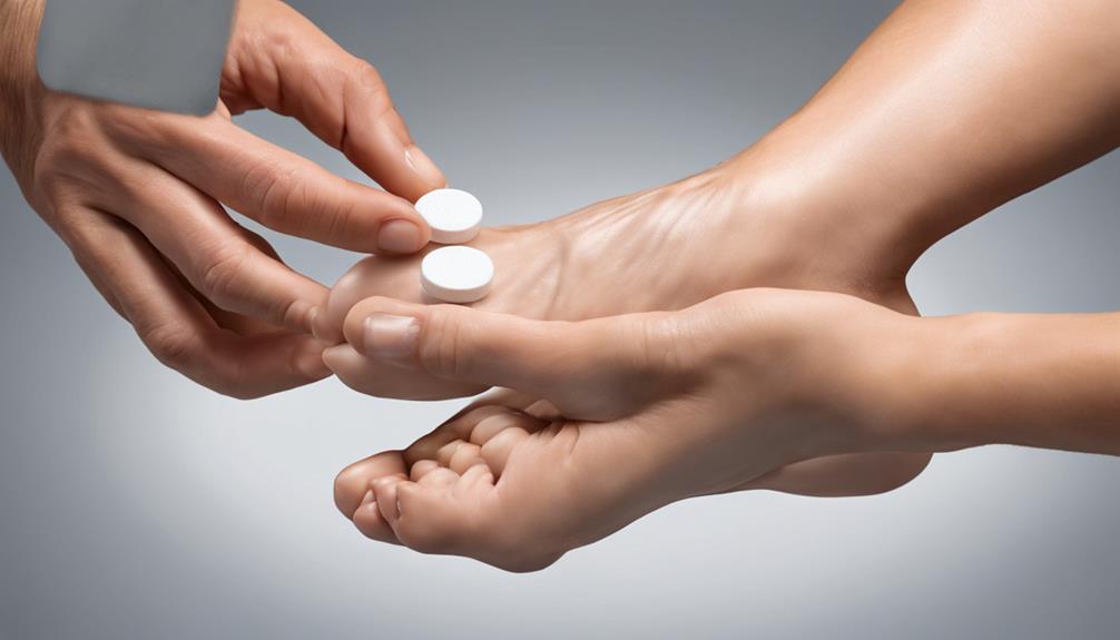 naproxen for gout relief