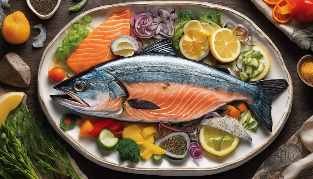 omega 3 fatty acids importance