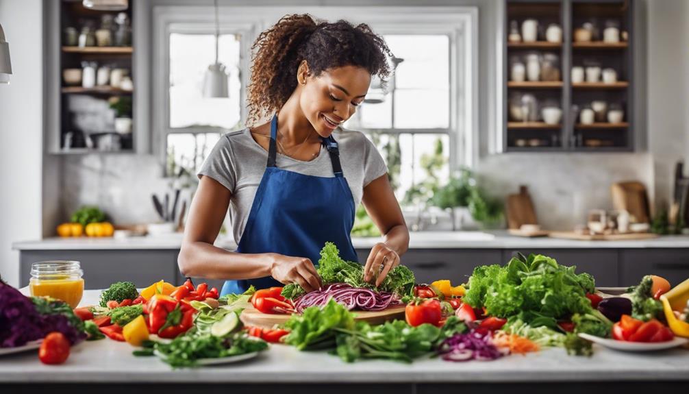 organic grocery store option