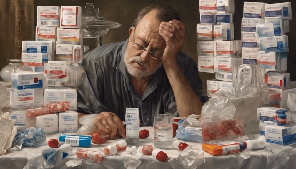 pain relief without prescription