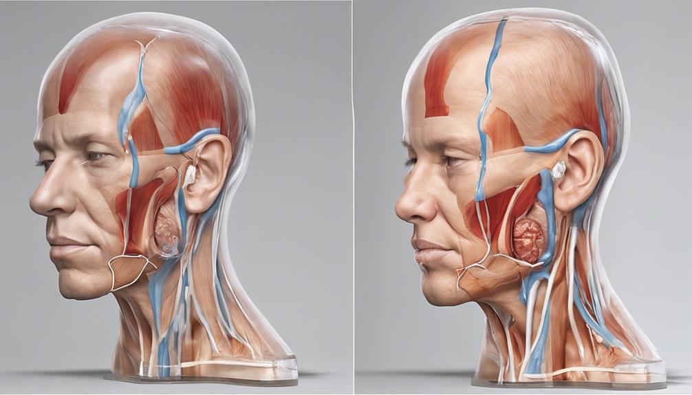 prevention of wax buildup
